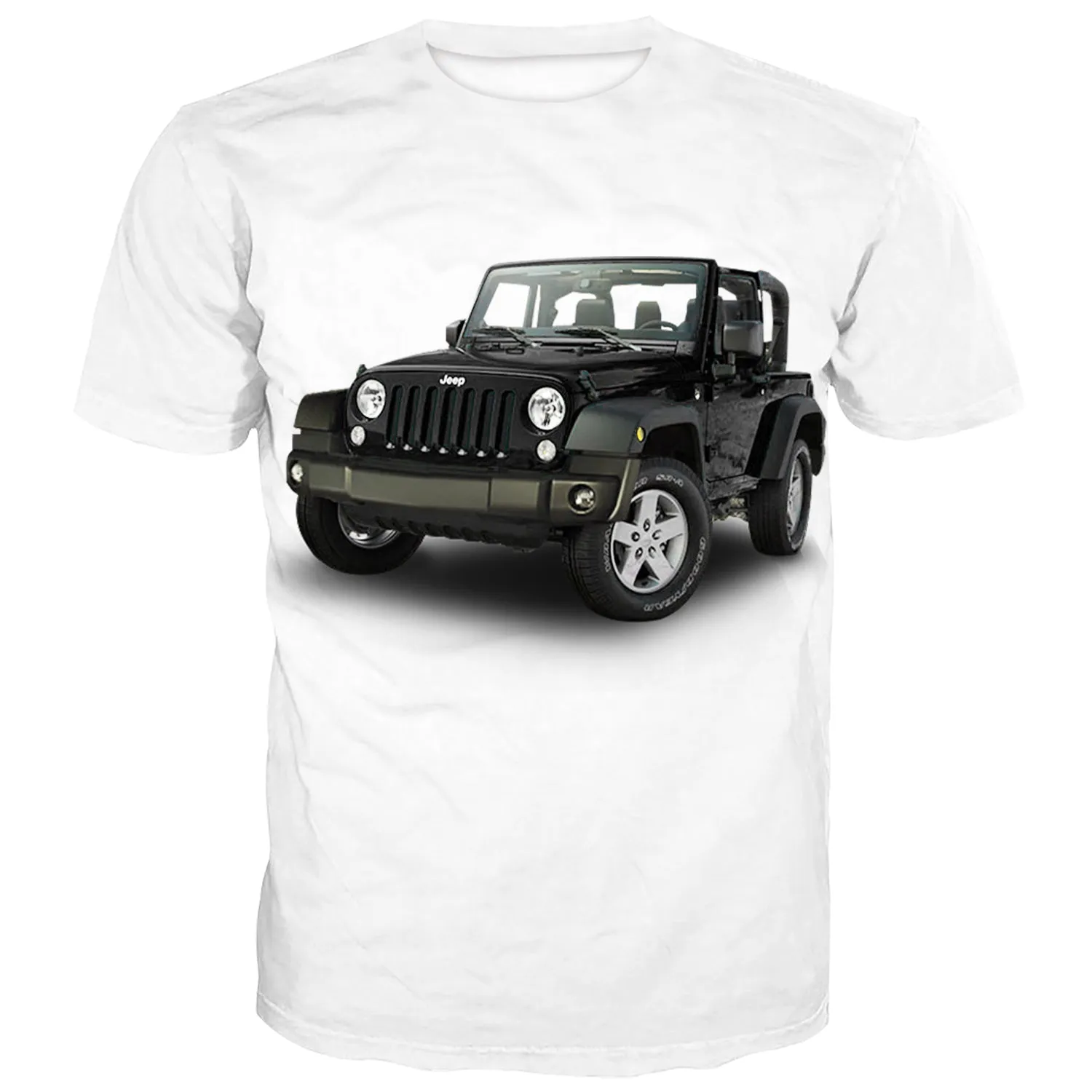 Wrangler Top Off -  Multicolor T-Shirt