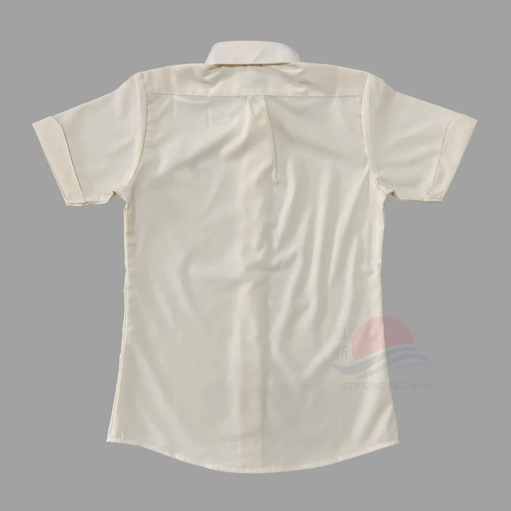 XMSS Blouse (Girl)